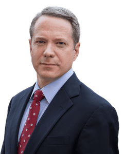Jay Granberry, Criminal Defense Attorney