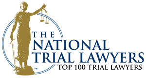 The National Trial Lawyers Top 100 Lawyers