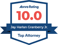 Avvo 10.0 Rating
