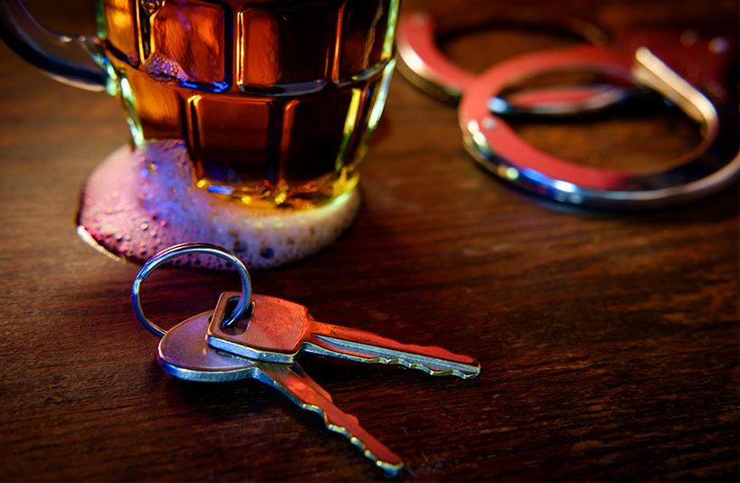 DWI