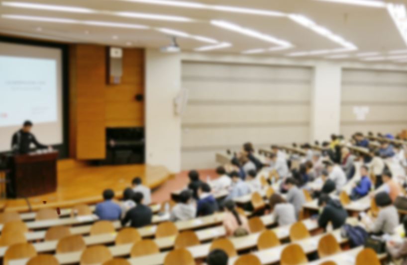 College Student Defense